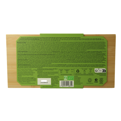 Pukka Tea discovery chest bio 42 Stuks