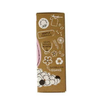 Eco Egg Laundry egg refill - 50 - spring blossom 1 Stuks