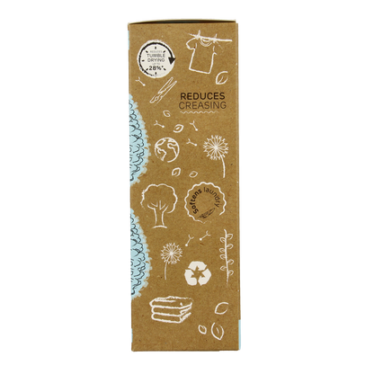 Eco Egg Dryer egg - fresh linen 2.00 Stuks