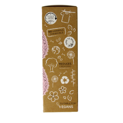Eco Egg Dryer egg - spring blossom 2.00 Stuks