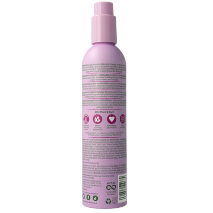 Flora & Curl Flora & curl hibiscus curl lotion 300 Milliliter