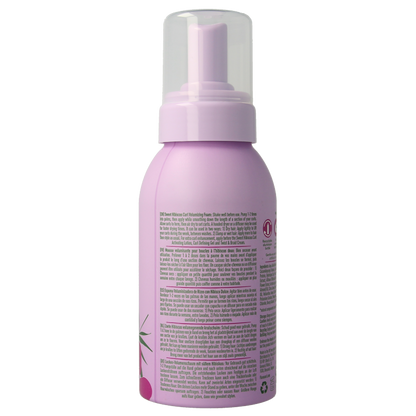 Flora & Curl Flora & curl hibiscus volumizing foam 300 Milliliter