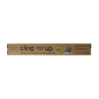 Eco Green Living Vershoudfolie 30 meter 1.00 Stuks