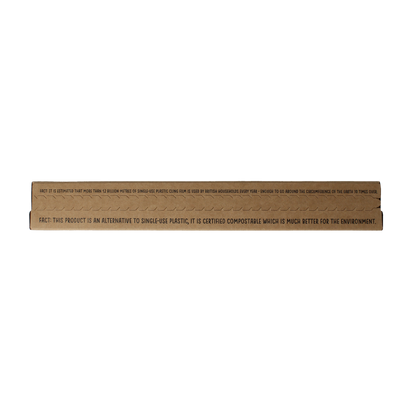 Eco Green Living Vershoudfolie 30 meter 1.00 Stuks