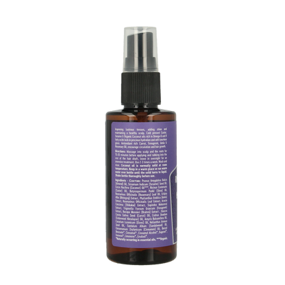 Ayumi Rosemary hair growth oil 100 Milliliter