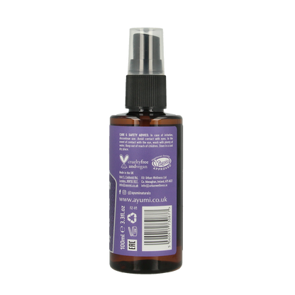 Ayumi Rosemary hair growth oil 100 Milliliter
