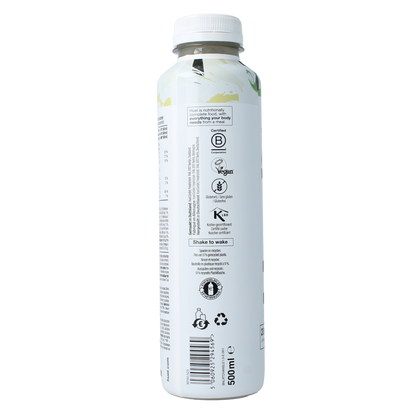 Huel  White edition vanilla 500 Milliliter