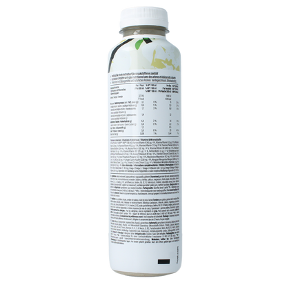 Huel  White edition vanilla 500 Milliliter