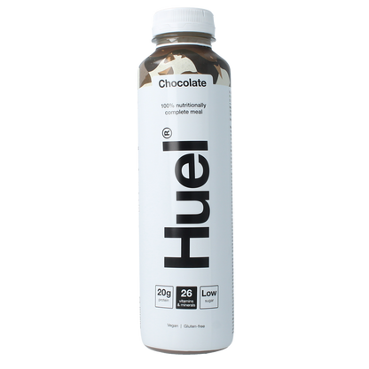 Huel  White edition chocolate 500.00 Milliliter