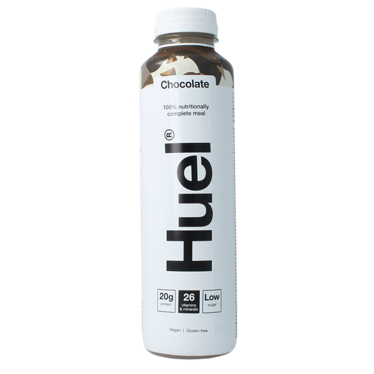 Huel  White edition chocolate 500.00 Milliliter