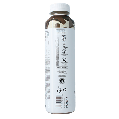 Huel  White edition chocolate 500.00 Milliliter