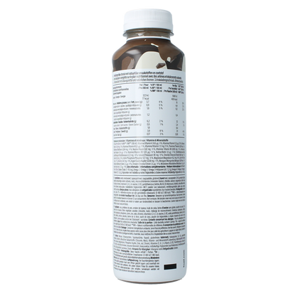 Huel  White edition chocolate 500.00 Milliliter
