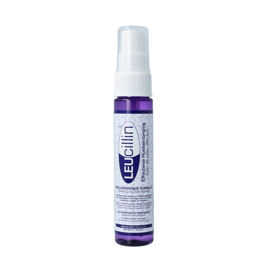 Leucillin Leucellin spray 60.00 Milliliter