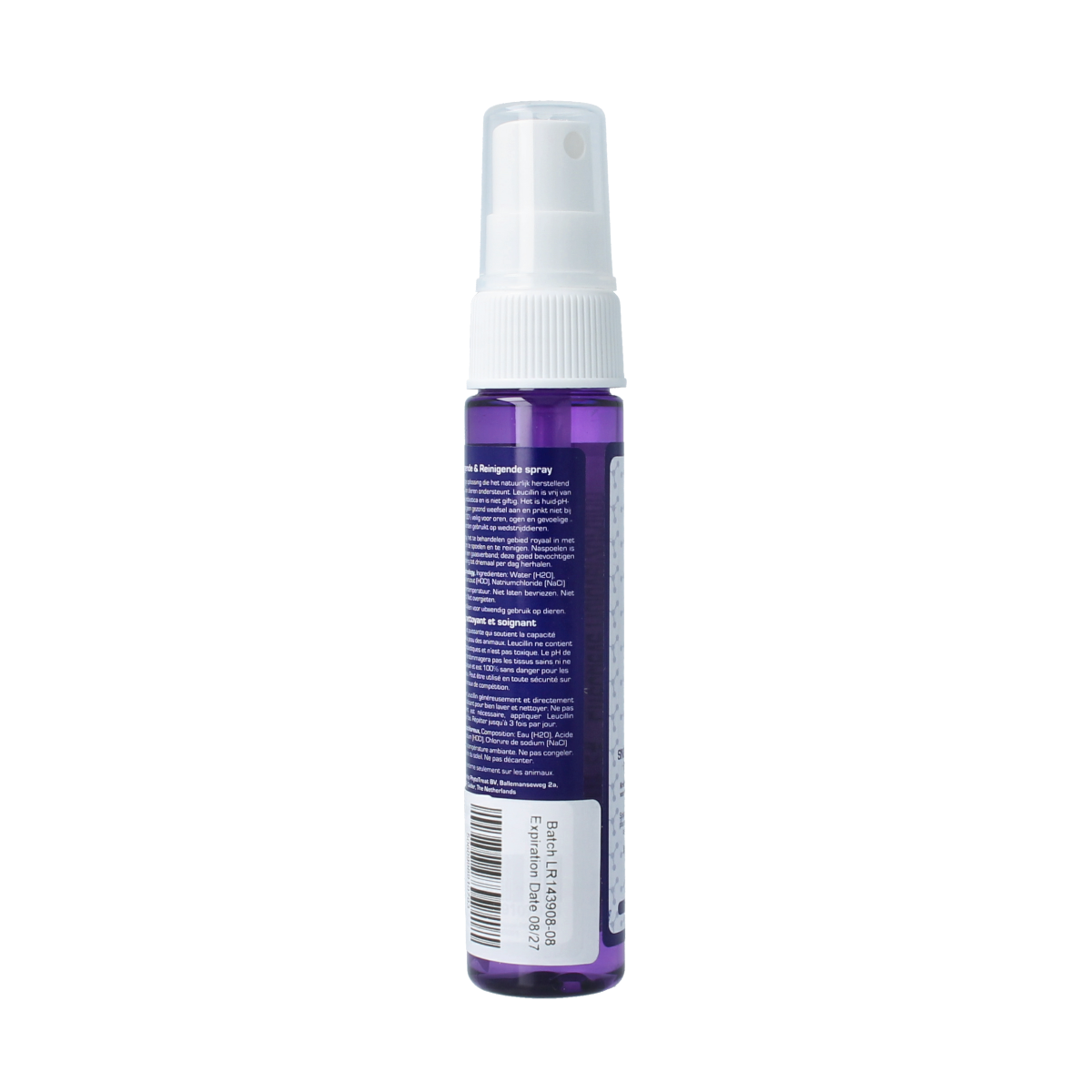 Leucillin Leucellin spray 60.00 Milliliter