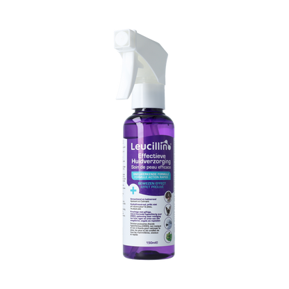 Leucillin Leucillin Spray 150.00 Milliliter