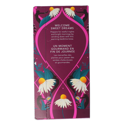 Pukka Night time berry bio 20 Zakjes