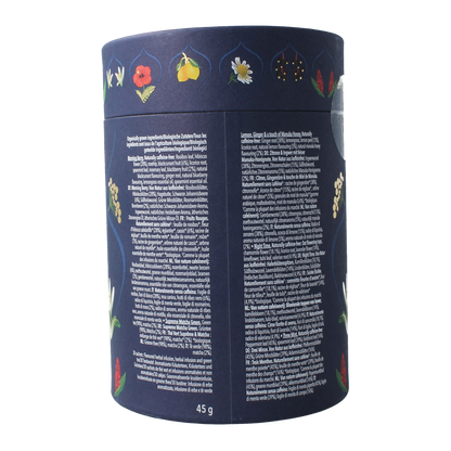 Pukka Herbal favorites kilner bio 30.00 Zakjes