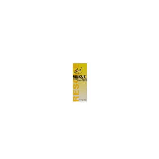 Bach Rescue Rescue druppels 10 Milliliter