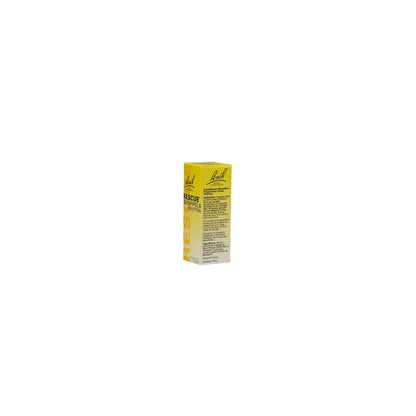 Bach Rescue Rescue druppels 10 Milliliter