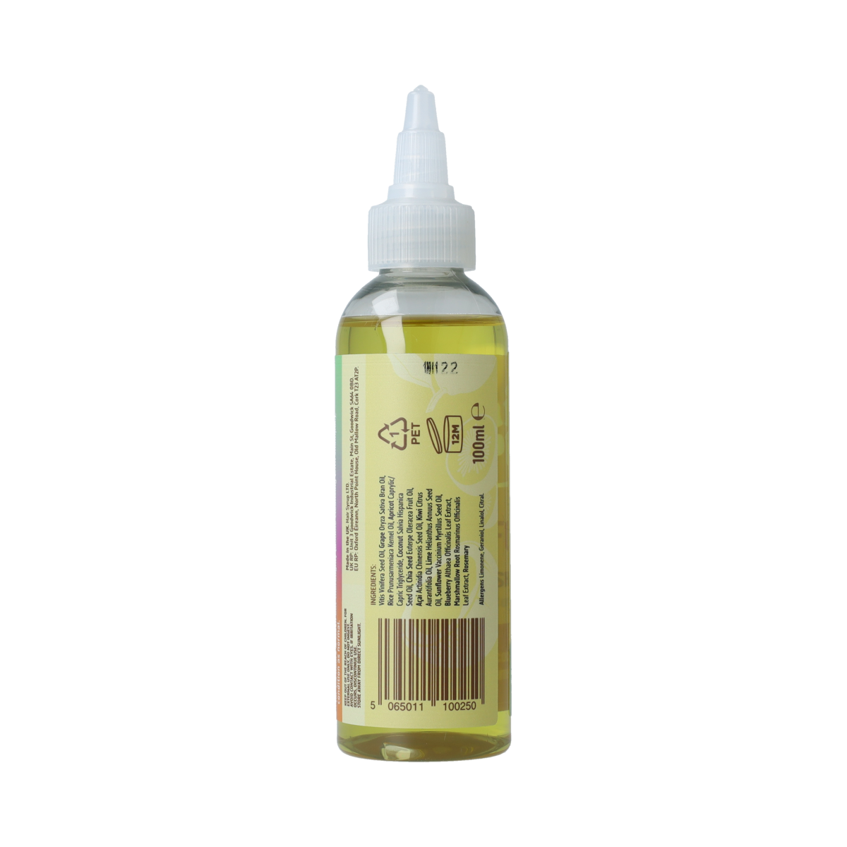 Hair Syrup Hair syrup scalp superfoods 100.00 Milliliter