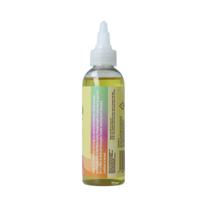 Hair Syrup Hair syrup scalp superfoods 100.00 Milliliter
