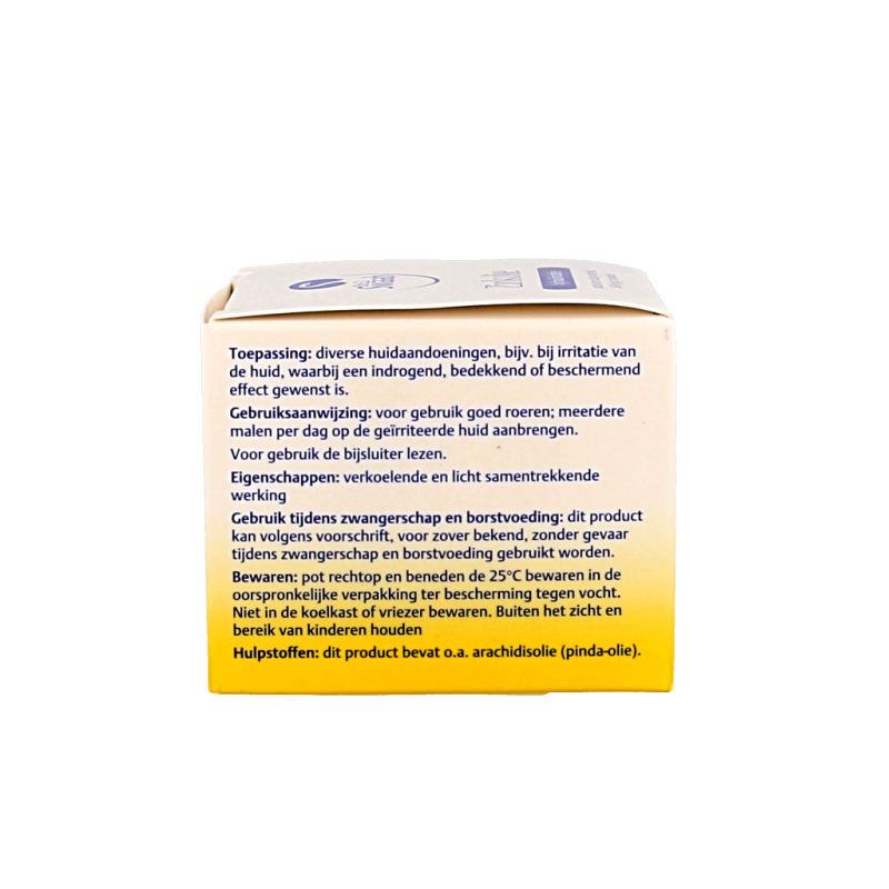 Dr. Swaab Zinkolie 100 Gram