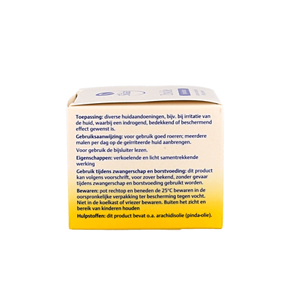 Dr. Swaab Zinkolie 100 Gram