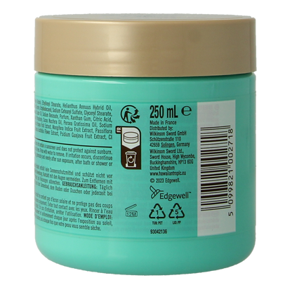 Hawaiian Tropic Body butter enriching shea coconut & mango 250.00 Milliliter