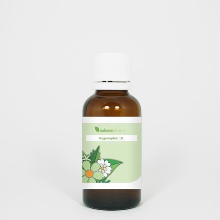 Balancepharma RGP018 Gewrichten Regenoplex 30 Milliliter