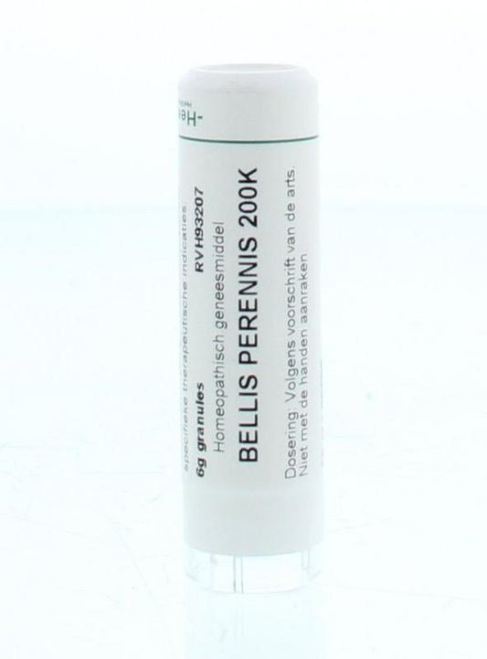 Homeoden Heel Bellis perennis 200K 6.00 Gram