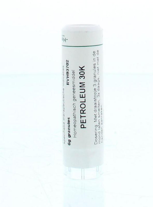 Homeoden Heel Petroleum 30K 6 Gram