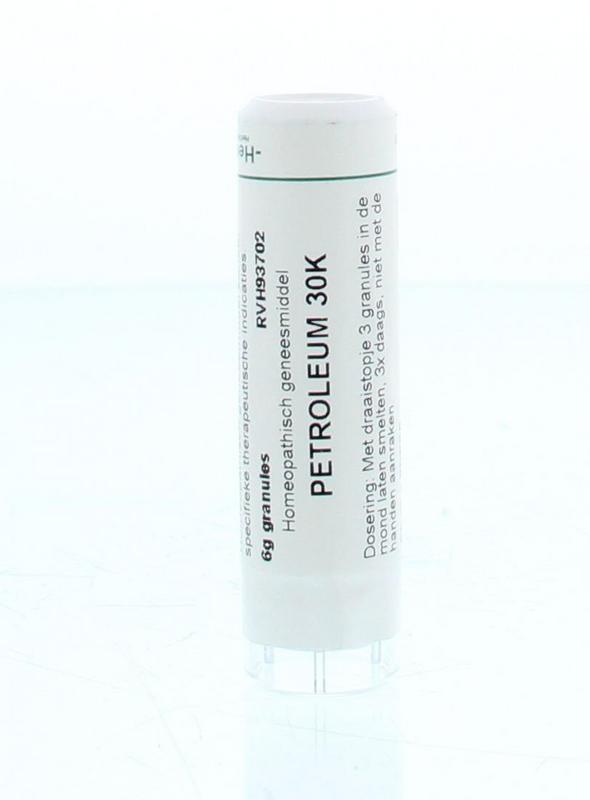 Homeoden Heel Petroleum 30K 6.00 Gram