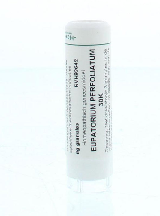 Homeoden Heel Eupatorium perfoliatum 30K 6 Gram