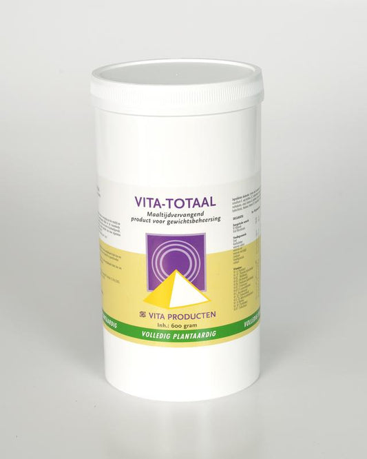 Vita Vita-totaal 600 Gram