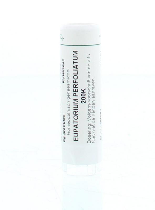 Homeoden Heel Eupatorium perfoliatum 200K 6 Gram