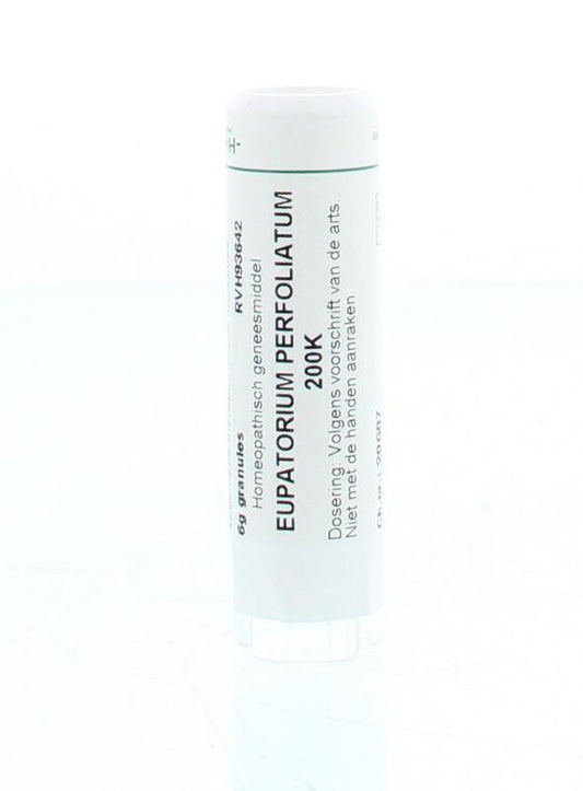 Homeoden Heel Eupatorium perfoliatum 200K 6 Gram