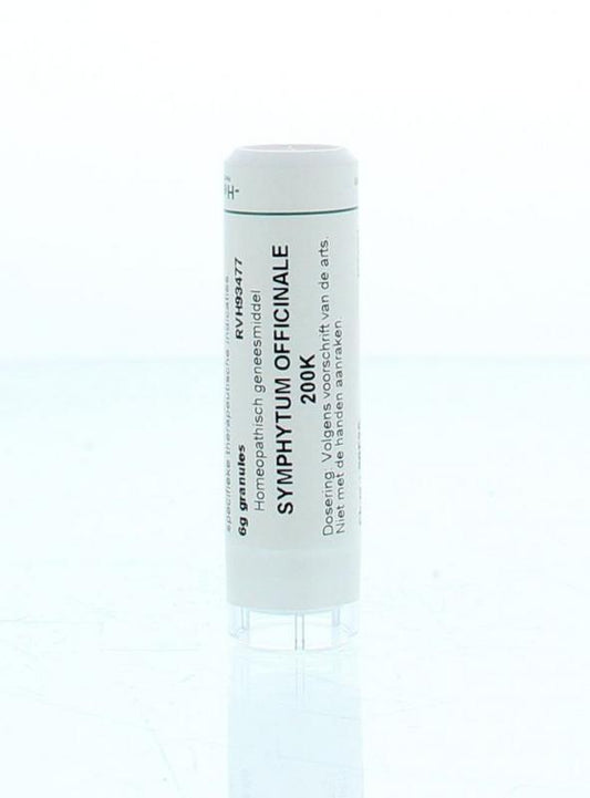 Homeoden Heel Symphytum officinale 200K 6 Gram