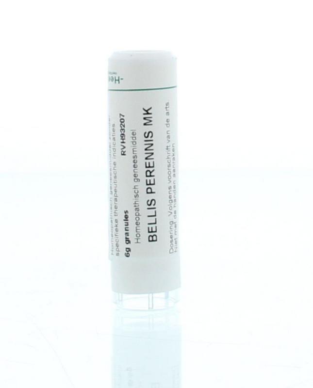 Homeoden Heel Bellis perennis MK 6 Gram