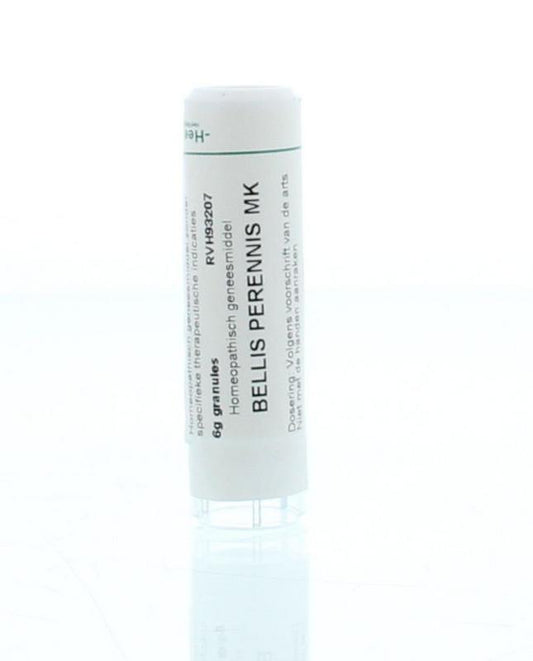 Homeoden Heel Bellis perennis MK 6 Gram