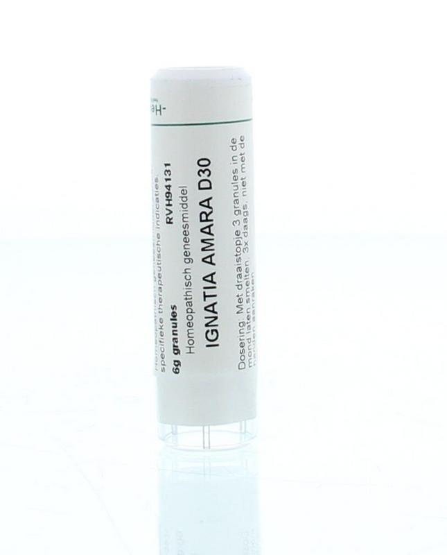 Homeoden Heel Ignatia amara D30 6 Gram