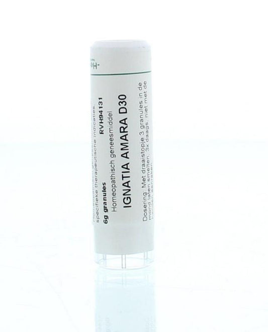 Homeoden Heel Ignatia amara D30 6.00 Gram