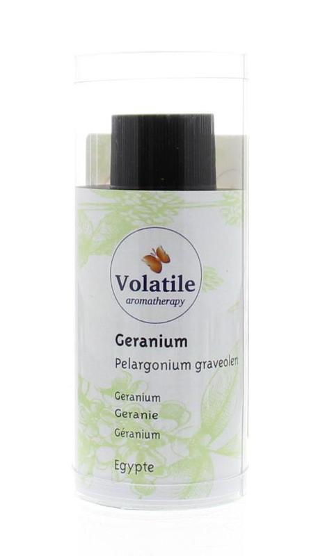 Volatile Geranium maroc 25.00 Milliliter