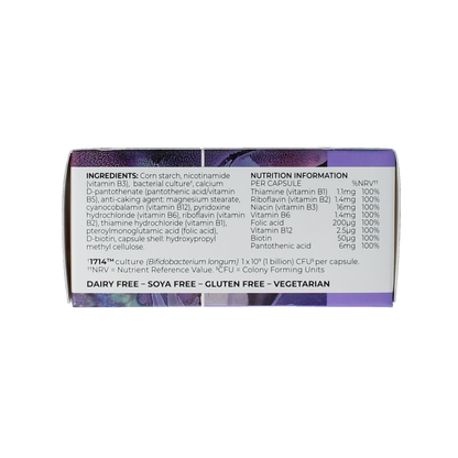 Zenflore Zenflore 30.00 Vegetarische capsules