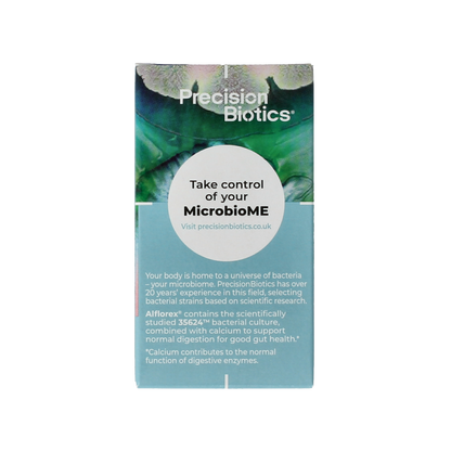 Alflorex Alflorex Calcium+ 30.00 Vegetarische capsules