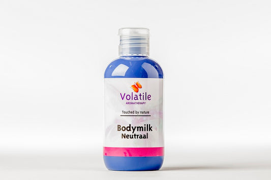 Volatile Bodymilk neutraal  100 Milliliter