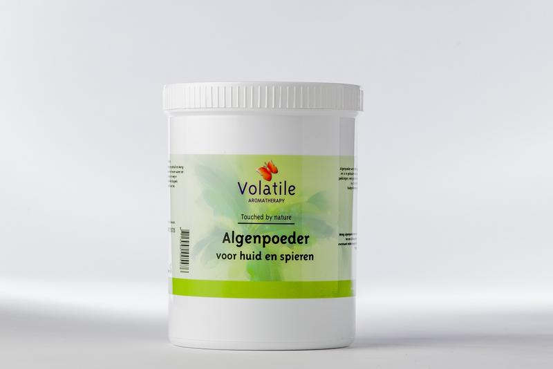 Volatile Algen pakking 500 Gram