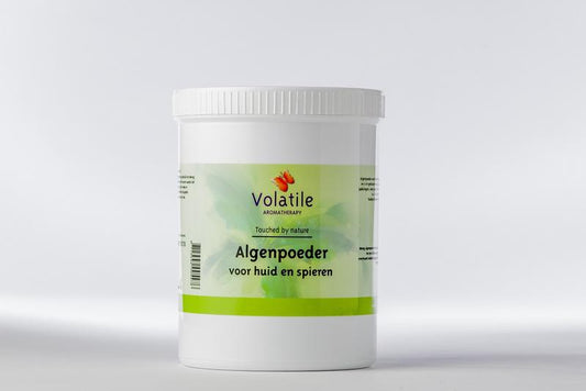 Volatile Algen pakking 500 Gram