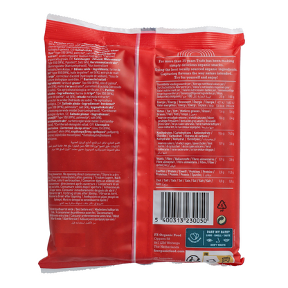 Trafo Pretzel sticks bio 100 Gram