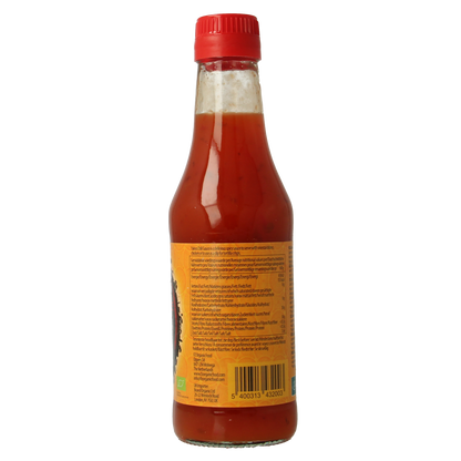 Yakso Chilisaus zoet bio 240.00 Milliliter