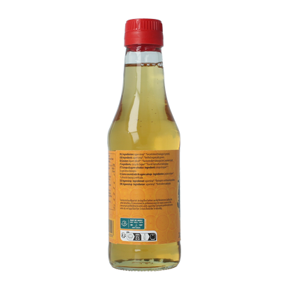 Yakso Agave siroop bio 240.00 Milliliter